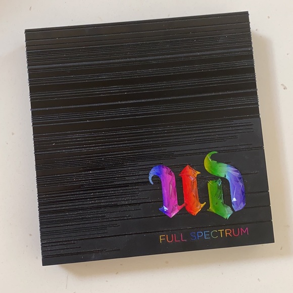 Urban Decay Full Spectrum Palette - Picture 3 of 3